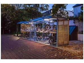 Bisiklet Park Yerleri Fiyatı