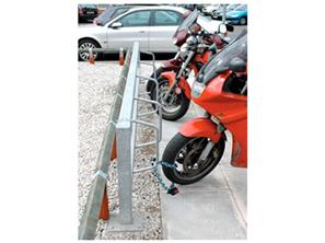 6'lı Motosiklet Parkı
