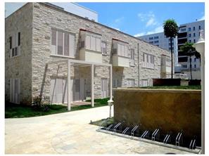 Site Bisiklet Parkları